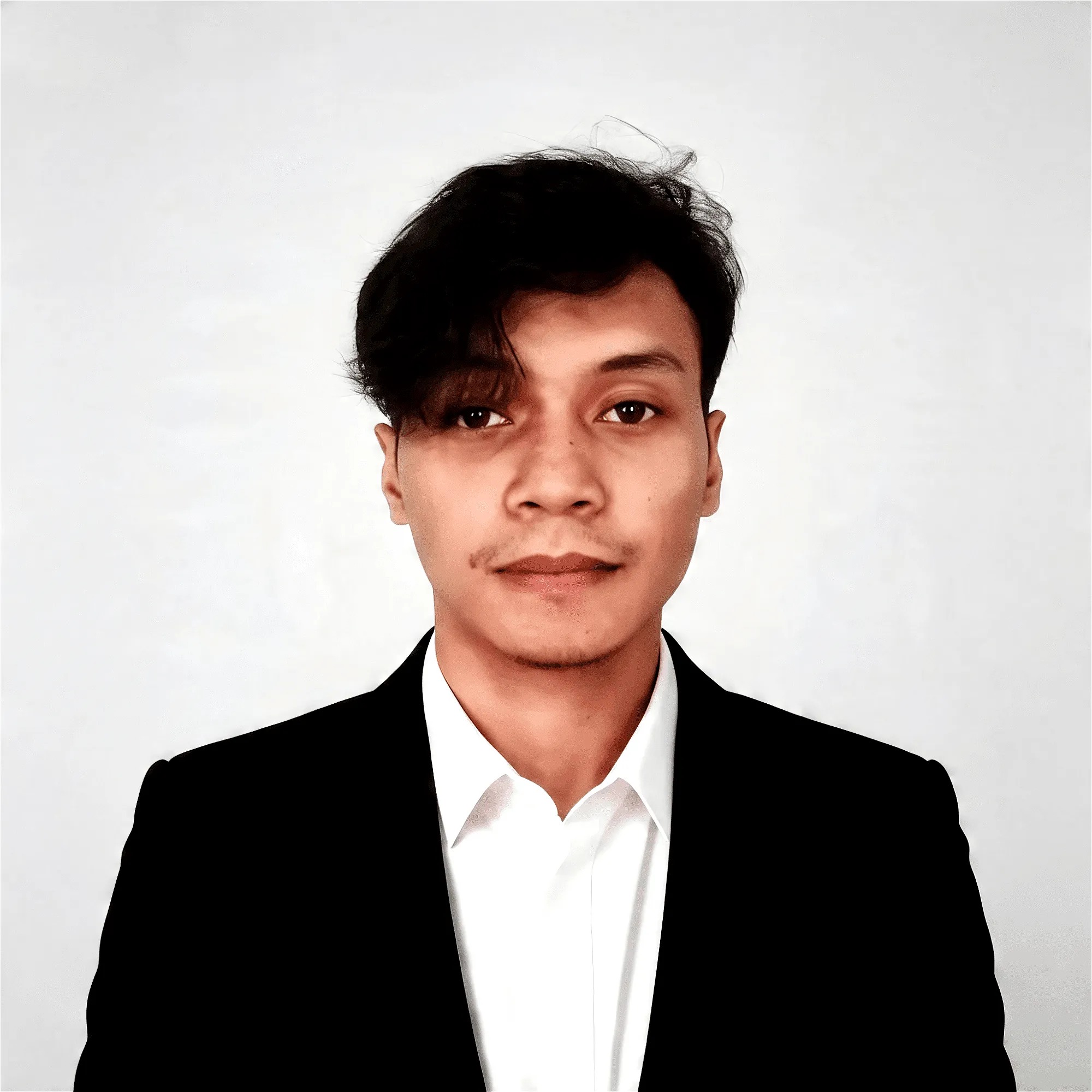 Agung Tri Mahmudi